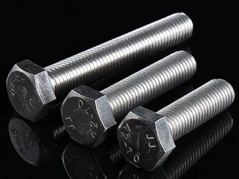 Definizione di Exagon Head Bolt.