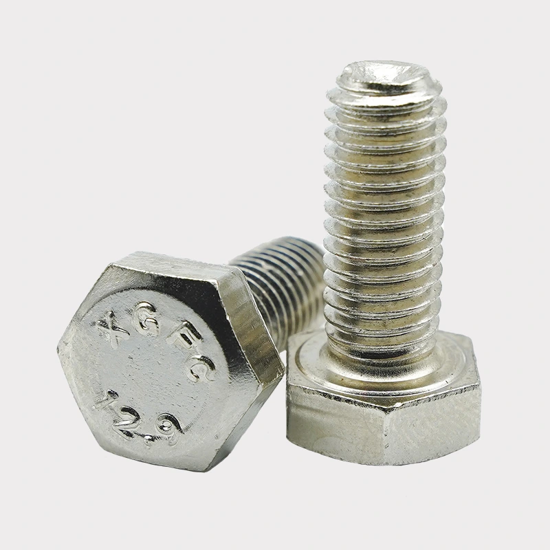 hexagon head bolt